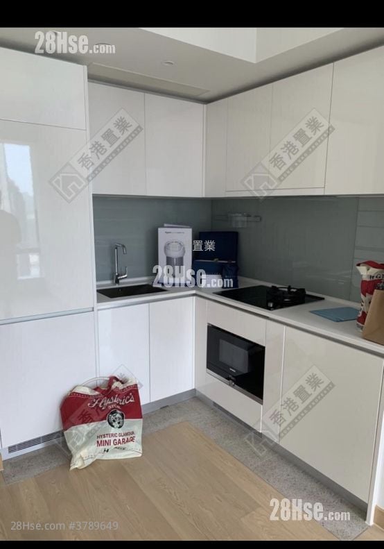 MALIBU 售盘 2 房 , 1 浴室 457 平方尺