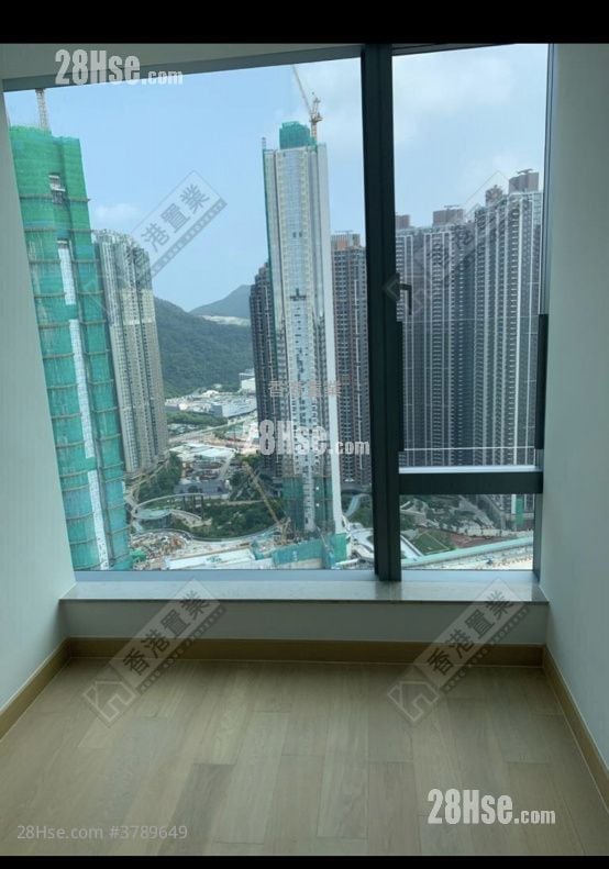 MALIBU 售盘 2 房 , 1 浴室 457 平方尺