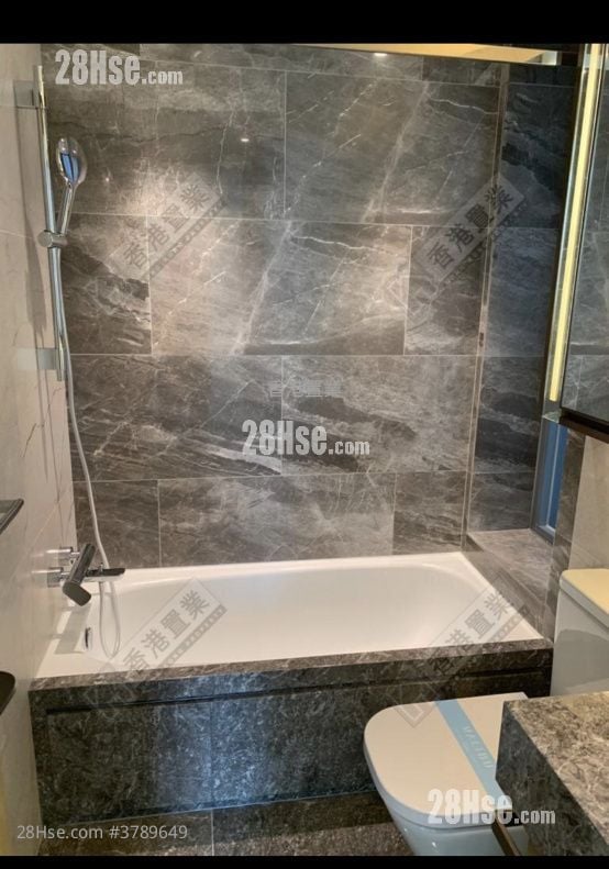 MALIBU 售盘 2 房 , 1 浴室 457 平方尺