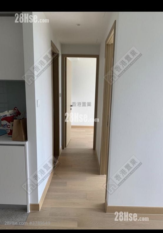 MALIBU 售盘 2 房 , 1 浴室 457 平方尺