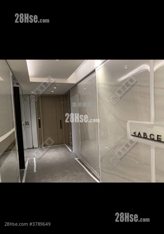 MALIBU 售盘 2 房 , 1 浴室 457 平方尺