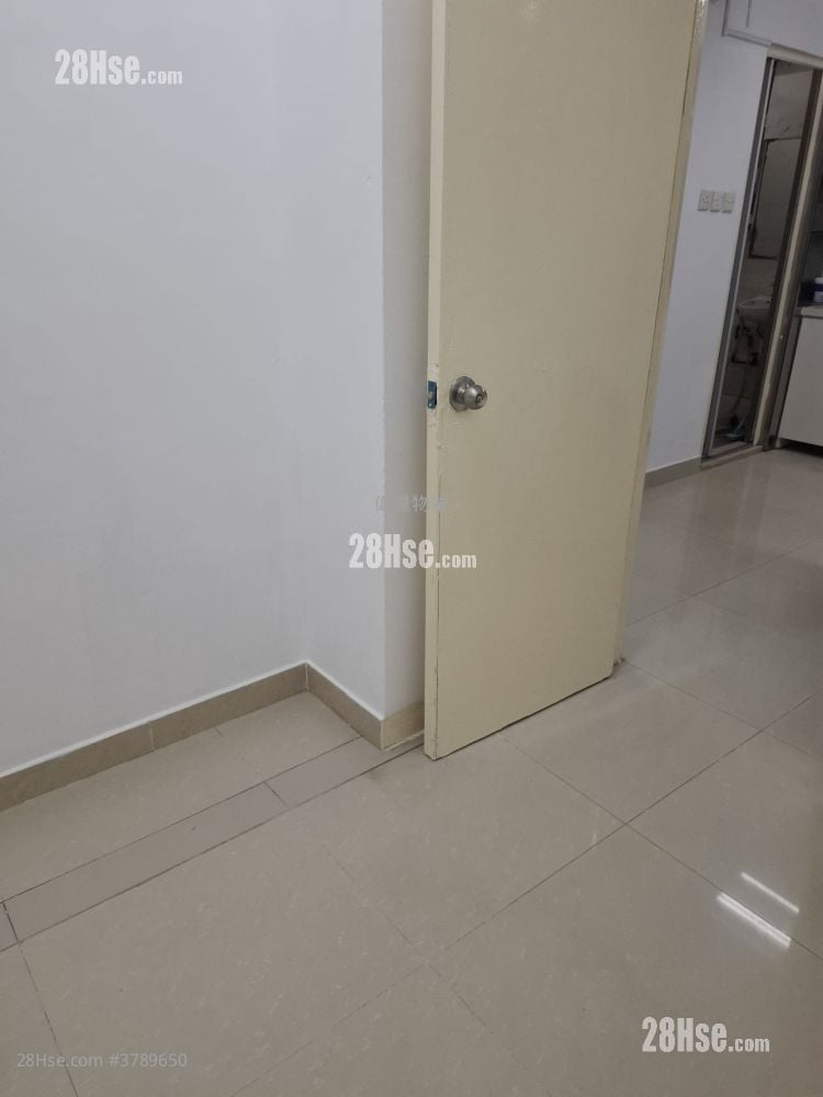 三和楼 租盘 3 房 , 1 浴室 334 平方尺