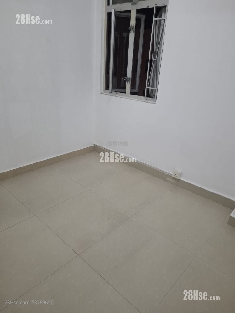 三和楼 租盘 3 房 , 1 浴室 334 平方尺