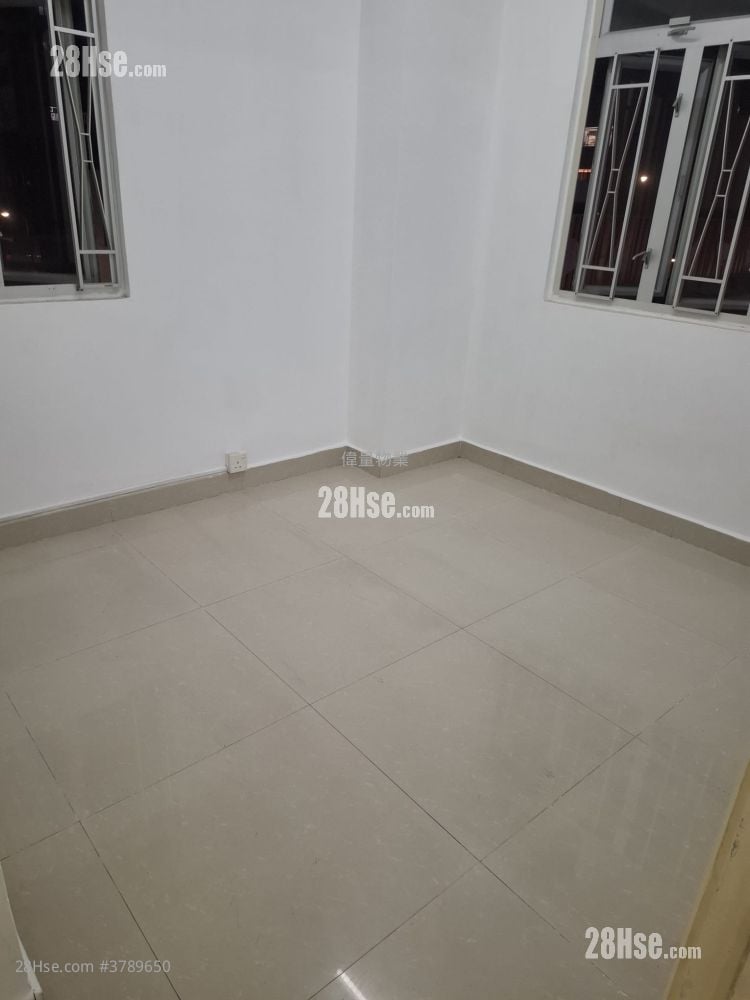 三和楼 租盘 3 房 , 1 浴室 334 平方尺