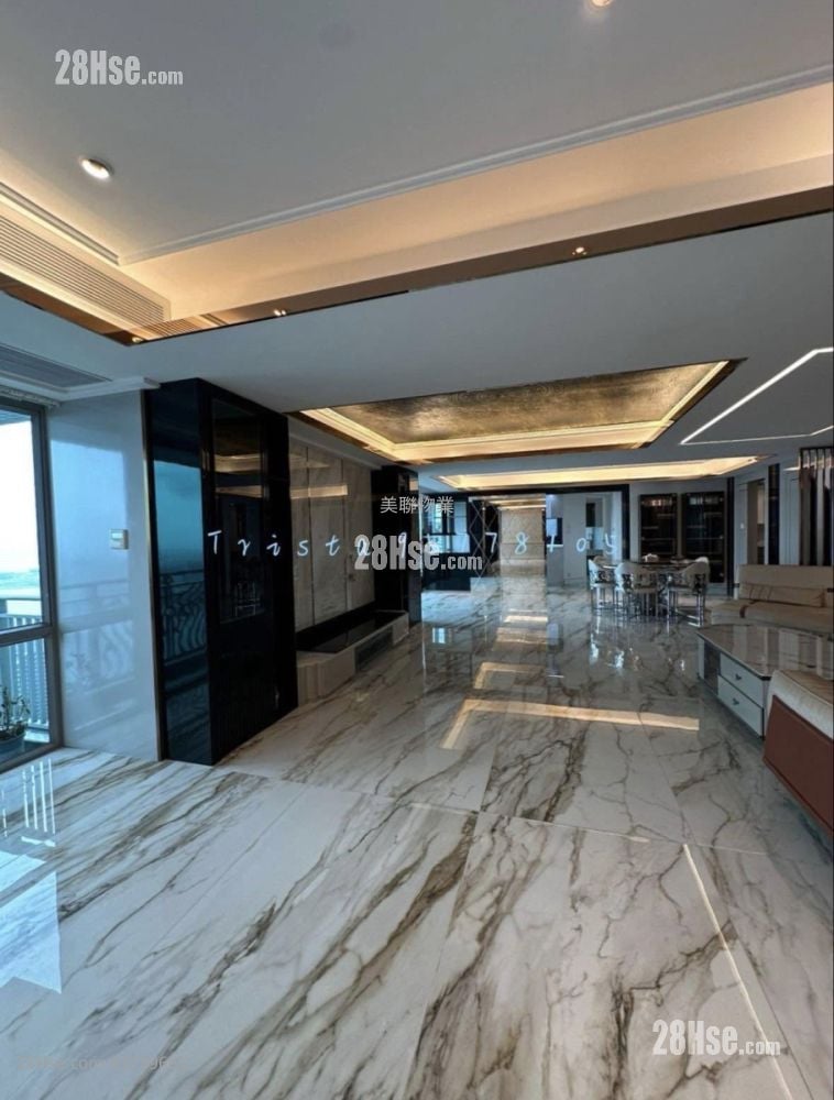 Caribbean Coast Sell 918 ft²