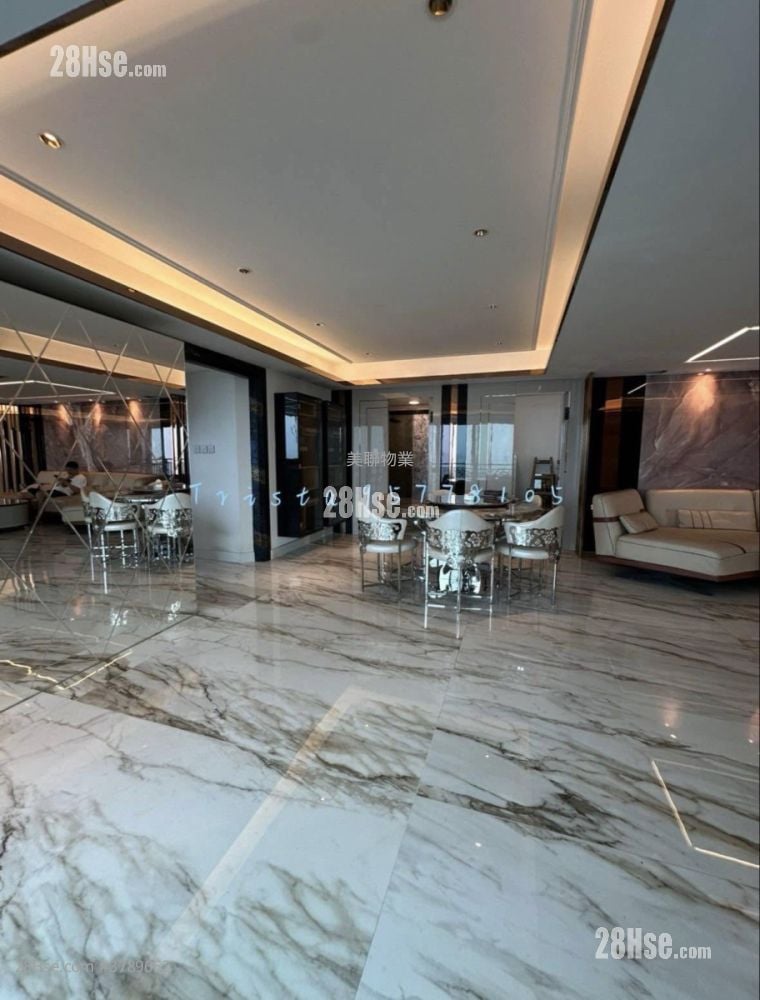 Caribbean Coast Sell 918 ft²