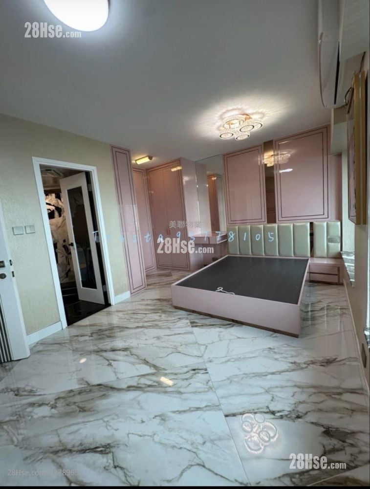 Caribbean Coast Sell 918 ft²