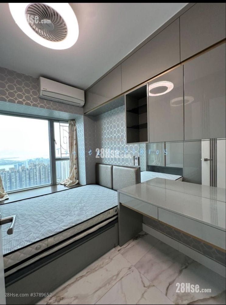 Caribbean Coast Sell 918 ft²