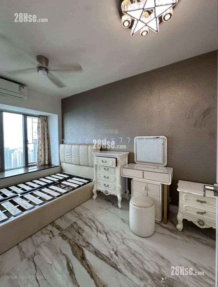 Caribbean Coast Sell 918 ft²