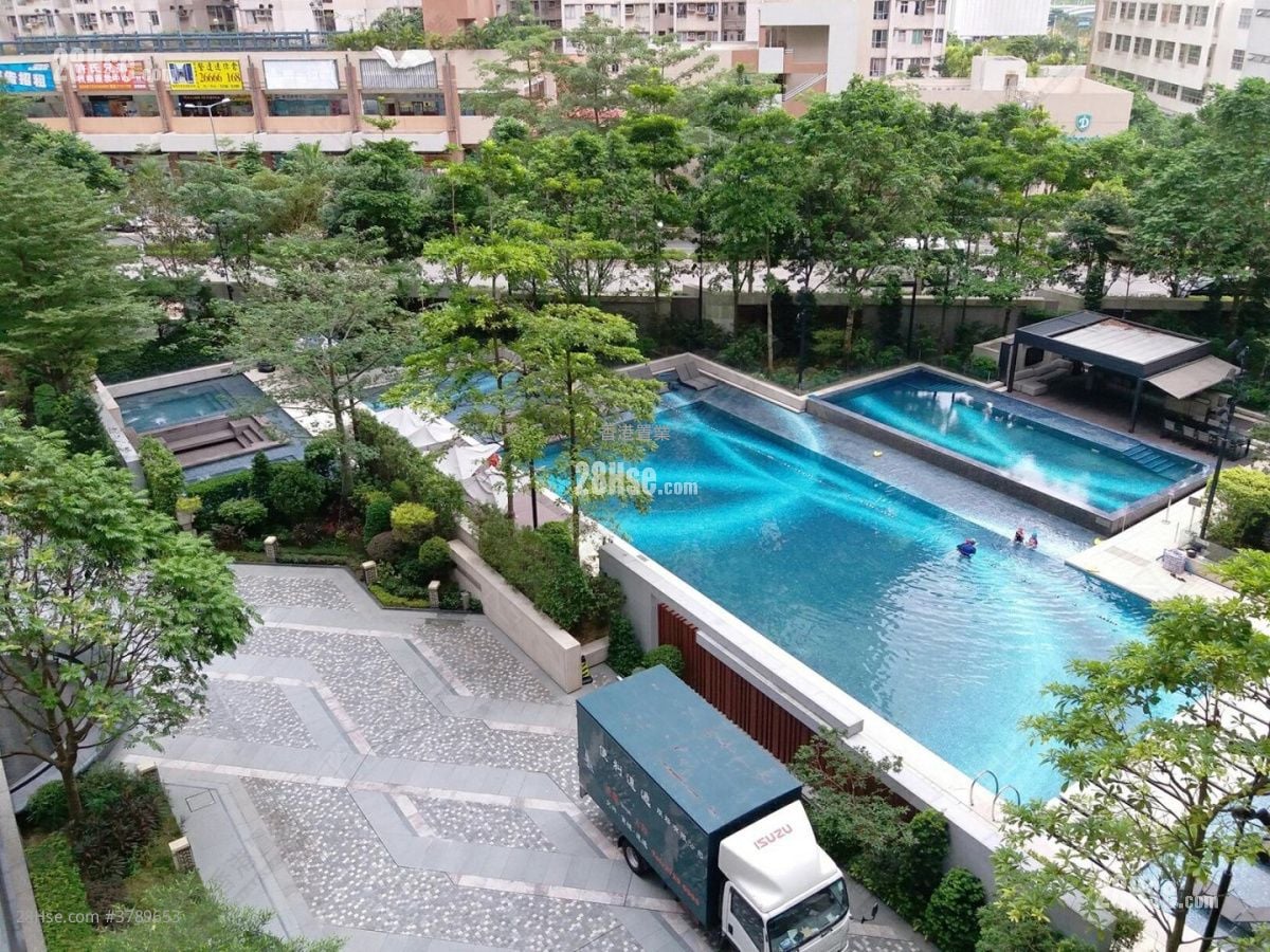 天晋 售盘 3 房 , 3 浴室 964 平方尺