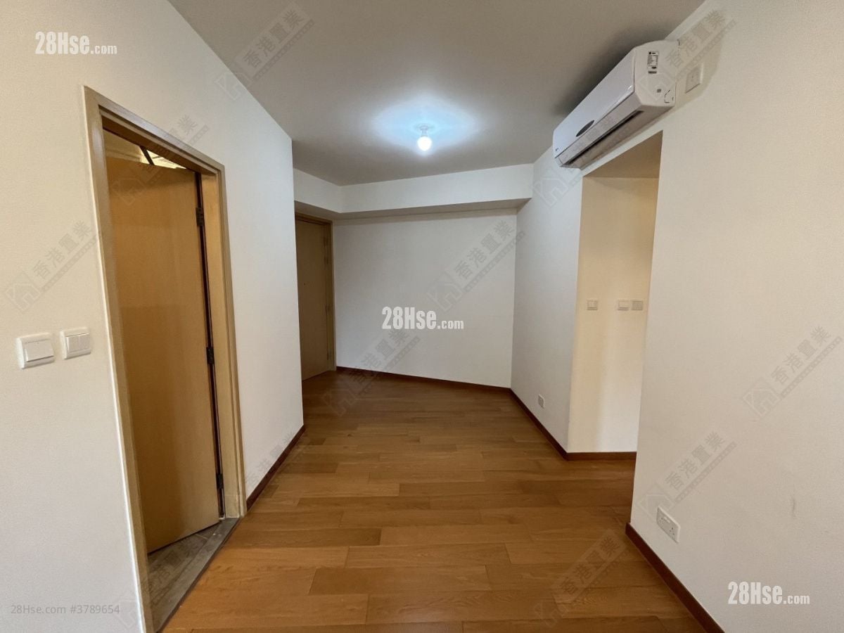 海翩滙 售盘 2 房 , 1 浴室 529 平方尺