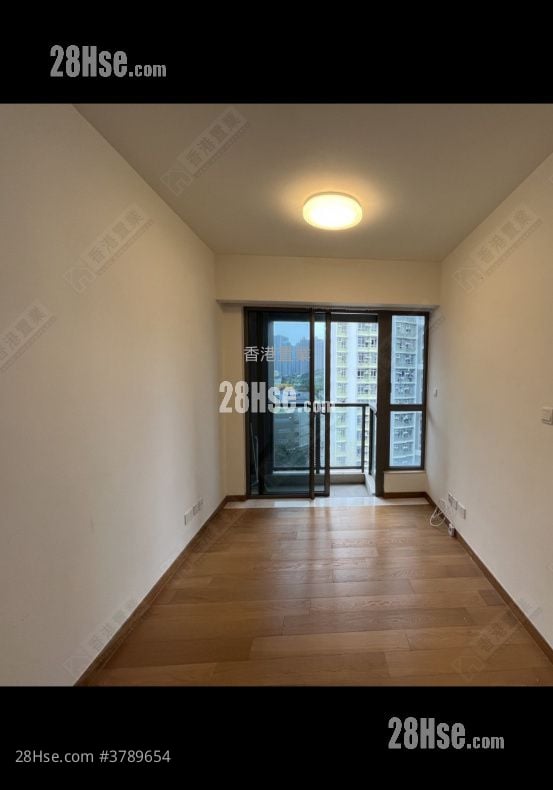 海翩滙 售盘 2 房 , 1 浴室 529 平方尺