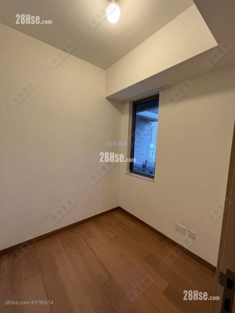 海翩滙 售盘 2 房 , 1 浴室 529 平方尺