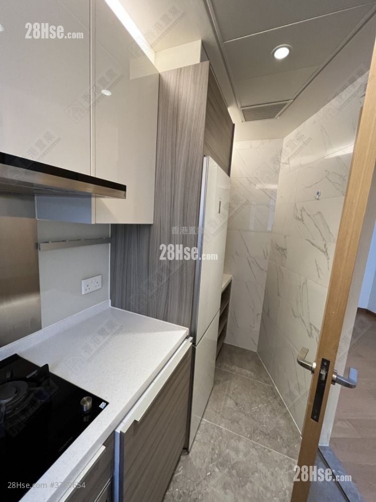 海翩滙 售盘 2 房 , 1 浴室 529 平方尺