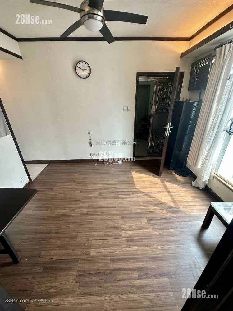 Kar King Mansion Sell 2 Bedrooms , 1 Bathroom 336 ft²