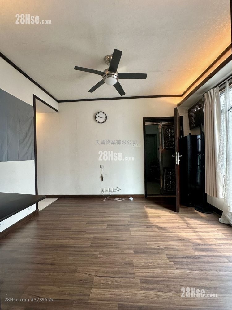 Kar King Mansion Sell 2 Bedrooms , 1 Bathroom 336 ft²