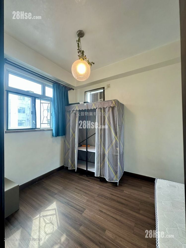 Kar King Mansion Sell 2 Bedrooms , 1 Bathroom 336 ft²