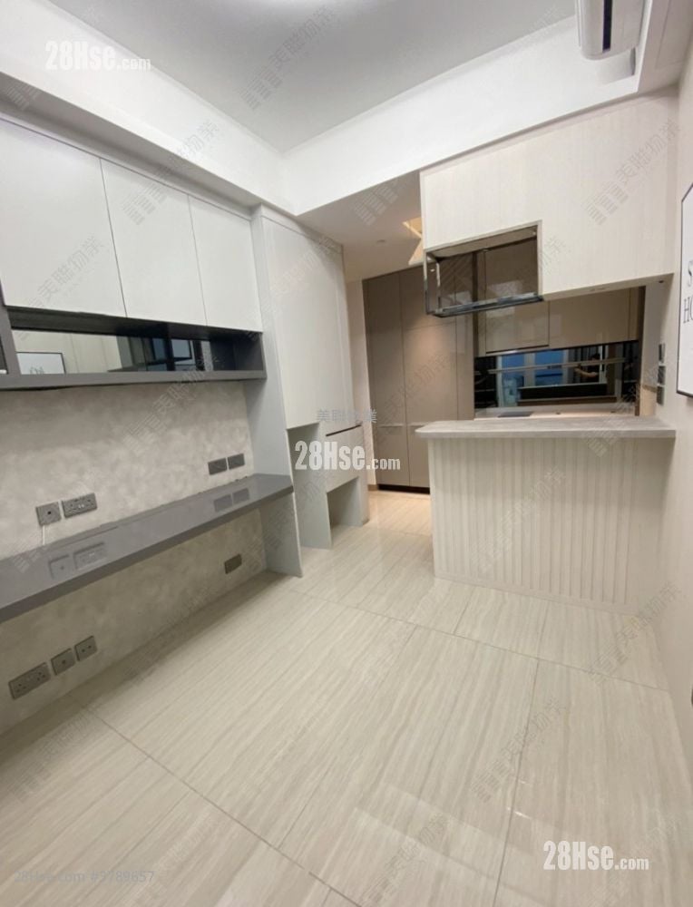 汇玺 租盘 391 平方尺