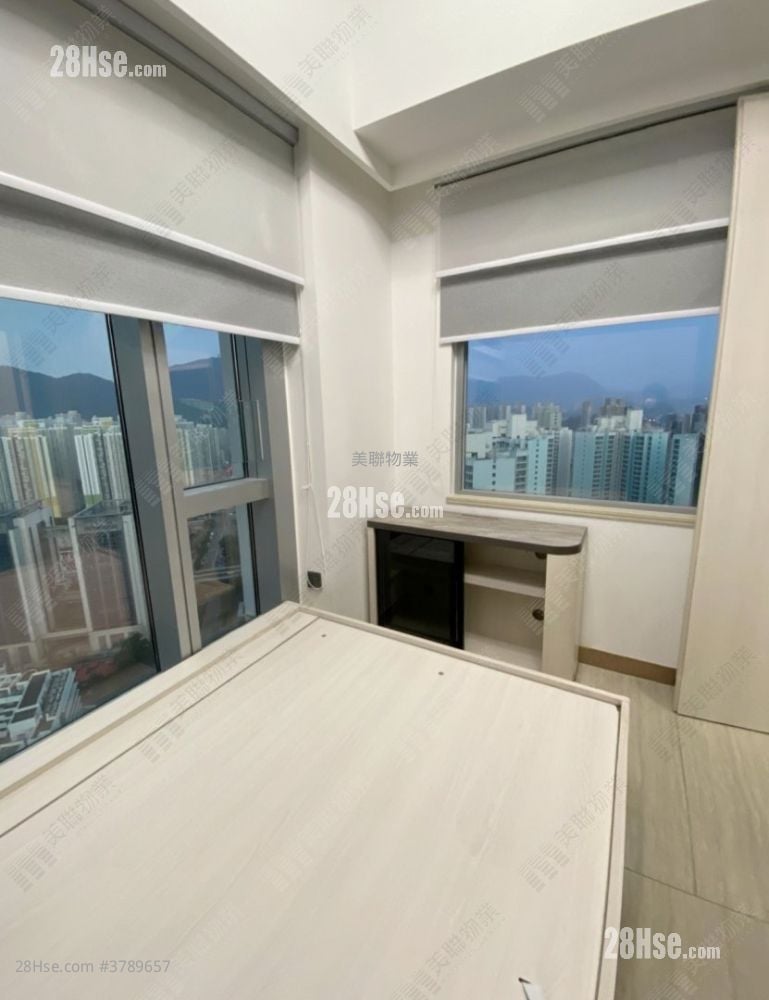 汇玺 租盘 391 平方尺