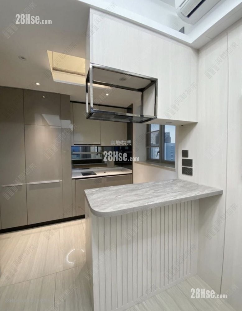 汇玺 租盘 391 平方尺