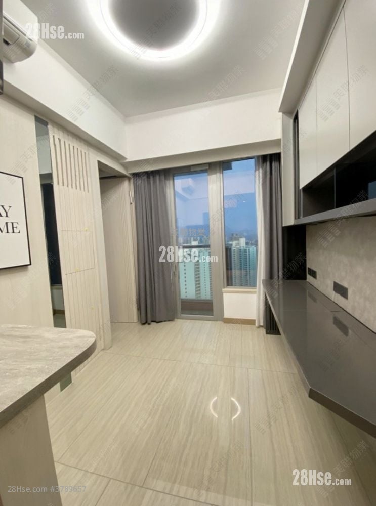 汇玺 租盘 391 平方尺