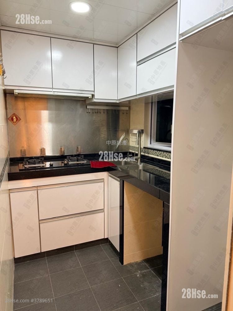 Fanling Centre Rental 2 Bedrooms , 1 Bathroom 368 ft²