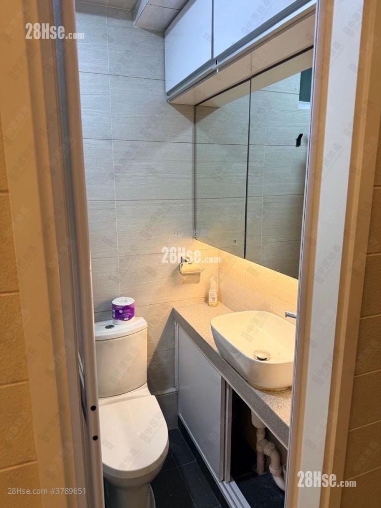 Fanling Centre Rental 2 Bedrooms , 1 Bathroom 368 ft²