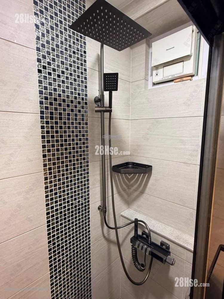 Fanling Centre Rental 2 Bedrooms , 1 Bathroom 368 ft²