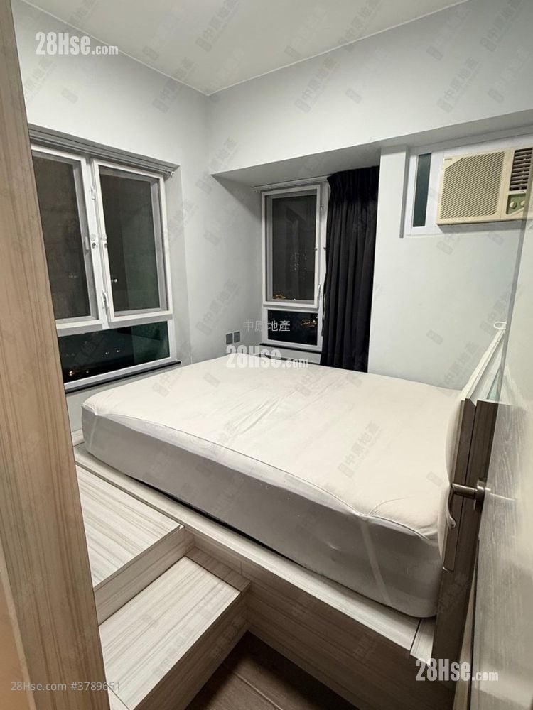 Fanling Centre Rental 2 Bedrooms , 1 Bathroom 368 ft²