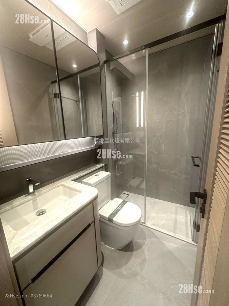 Park Seasons 售盤 2 房 437 平方呎