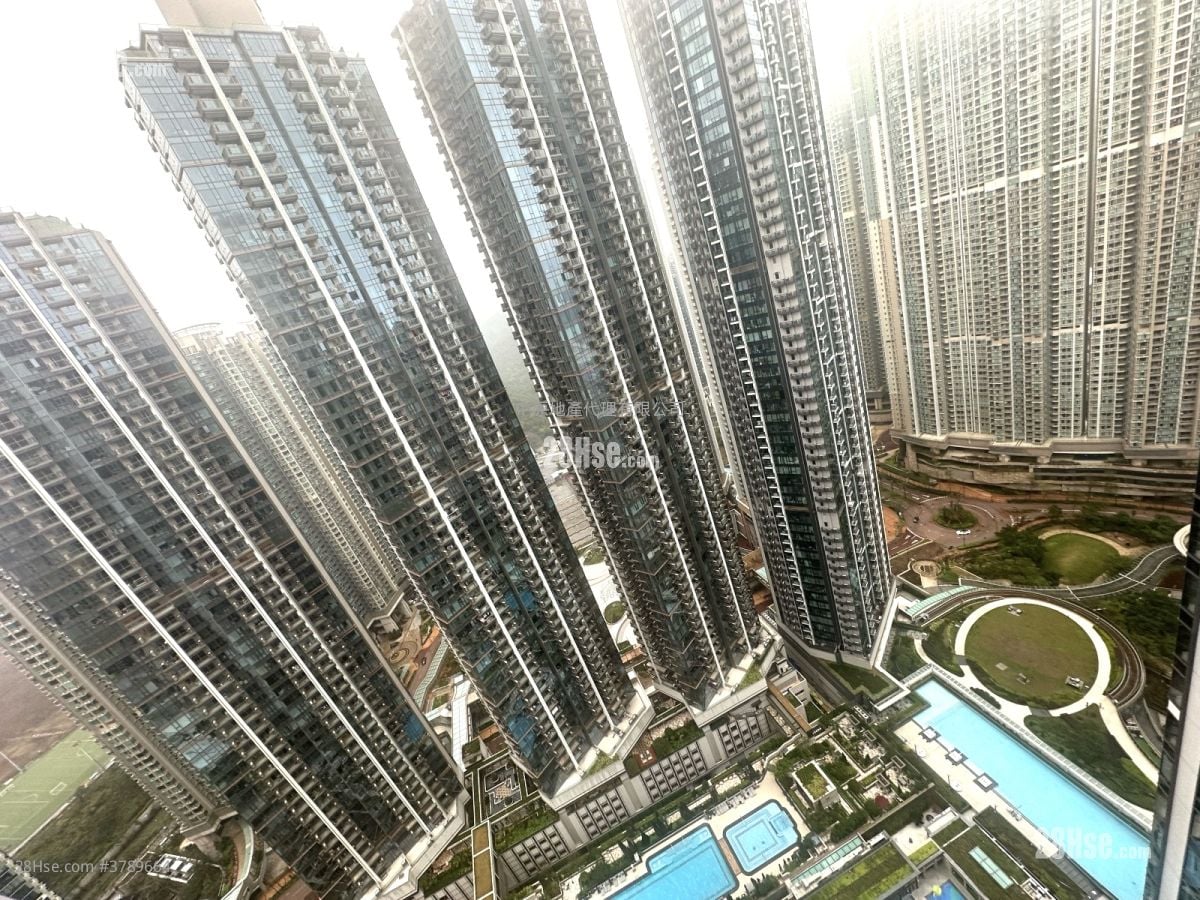 Park Seasons 售盤 2 房 437 平方呎