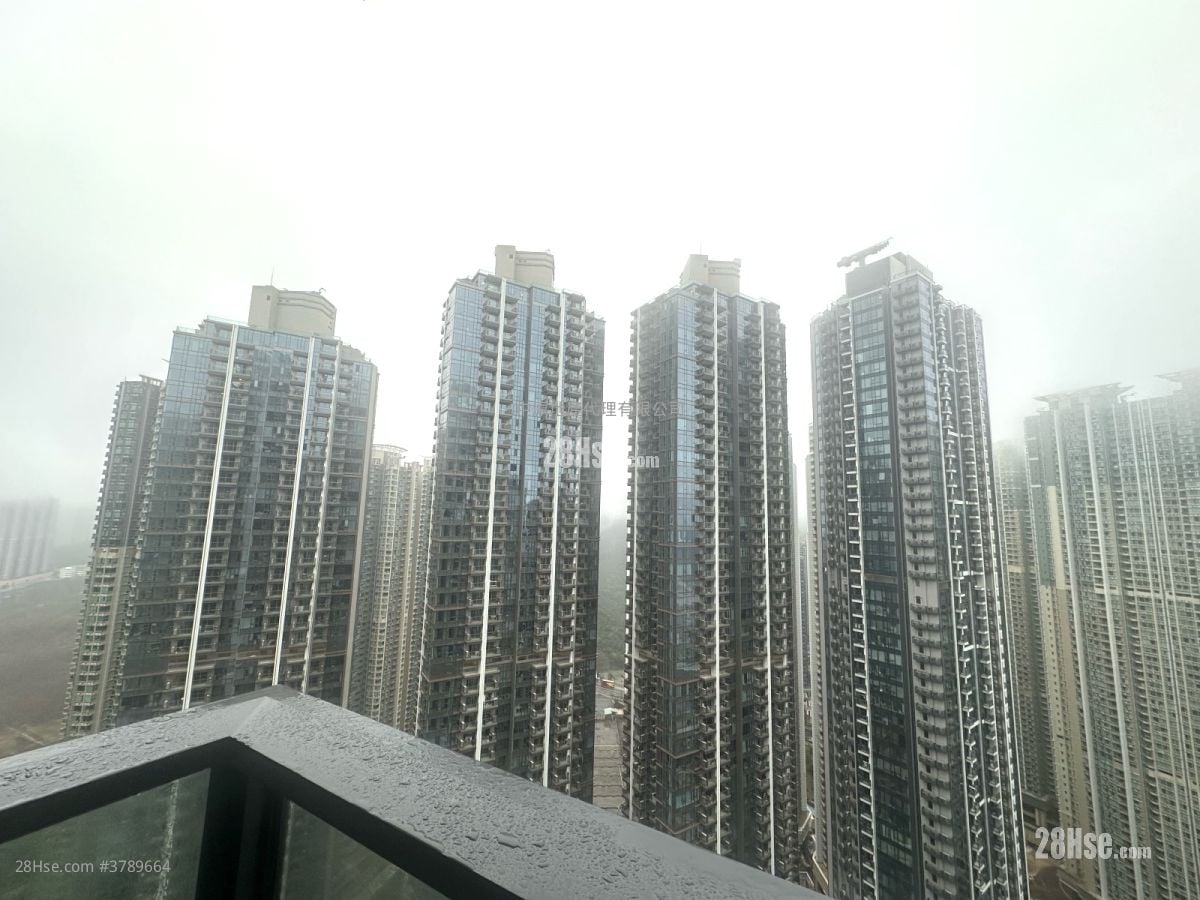 Park Seasons 售盤 2 房 437 平方呎