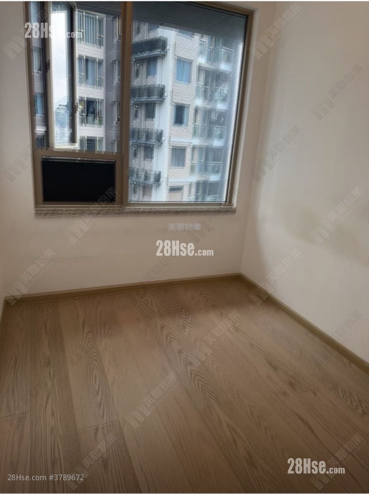 爱海颂 租盘 488 平方尺