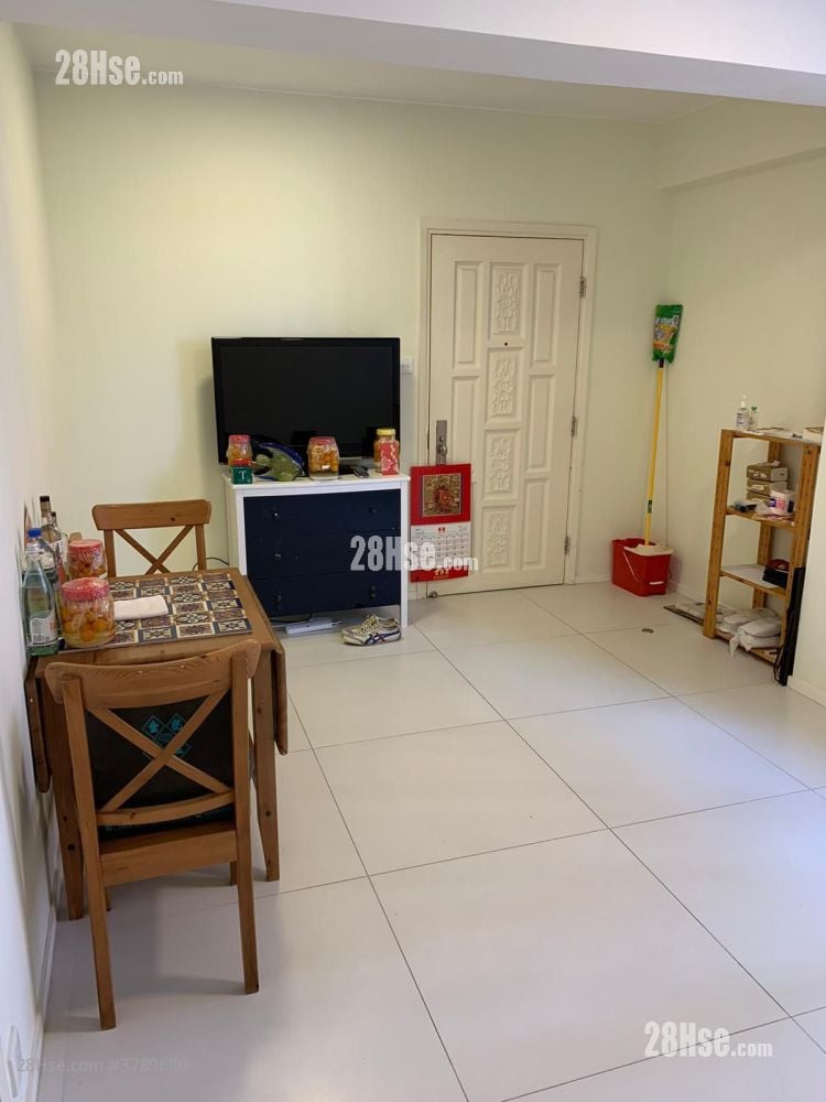 安峰大厦 售盘 3 房 , 2 浴室 545 平方尺