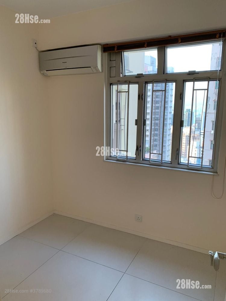 安峰大厦 售盘 3 房 , 2 浴室 545 平方尺