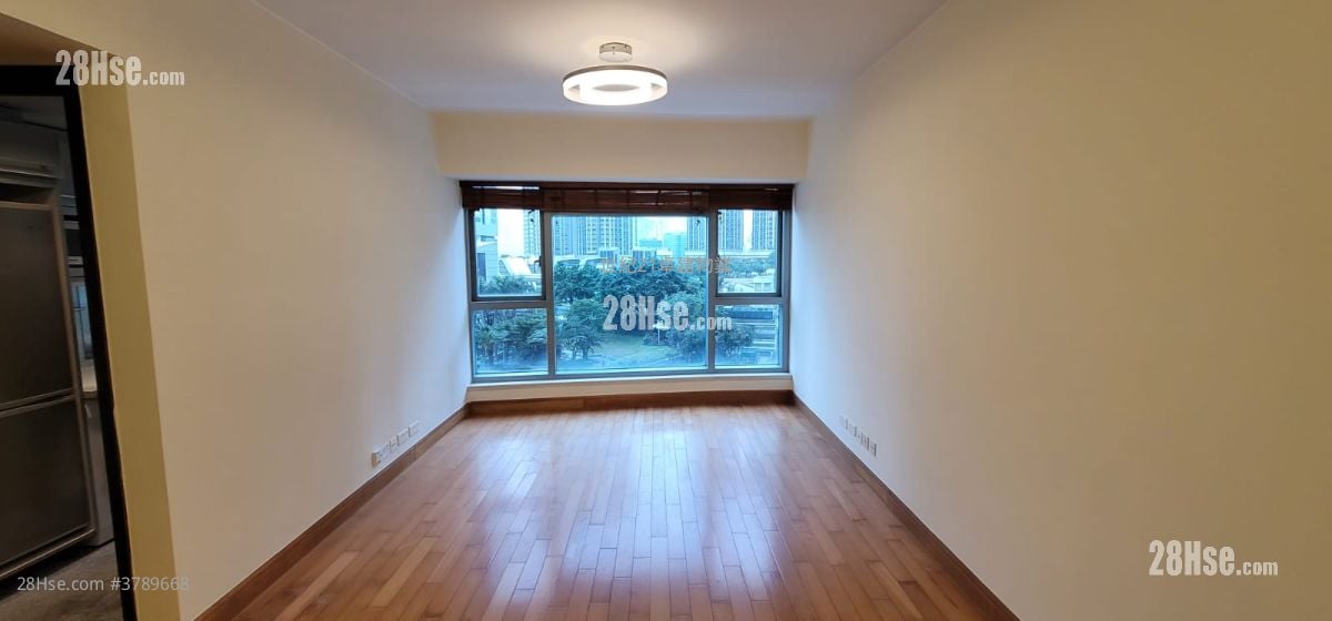 The Harbourside Sell 2 Bedrooms , 2 Bathrooms 743 ft²