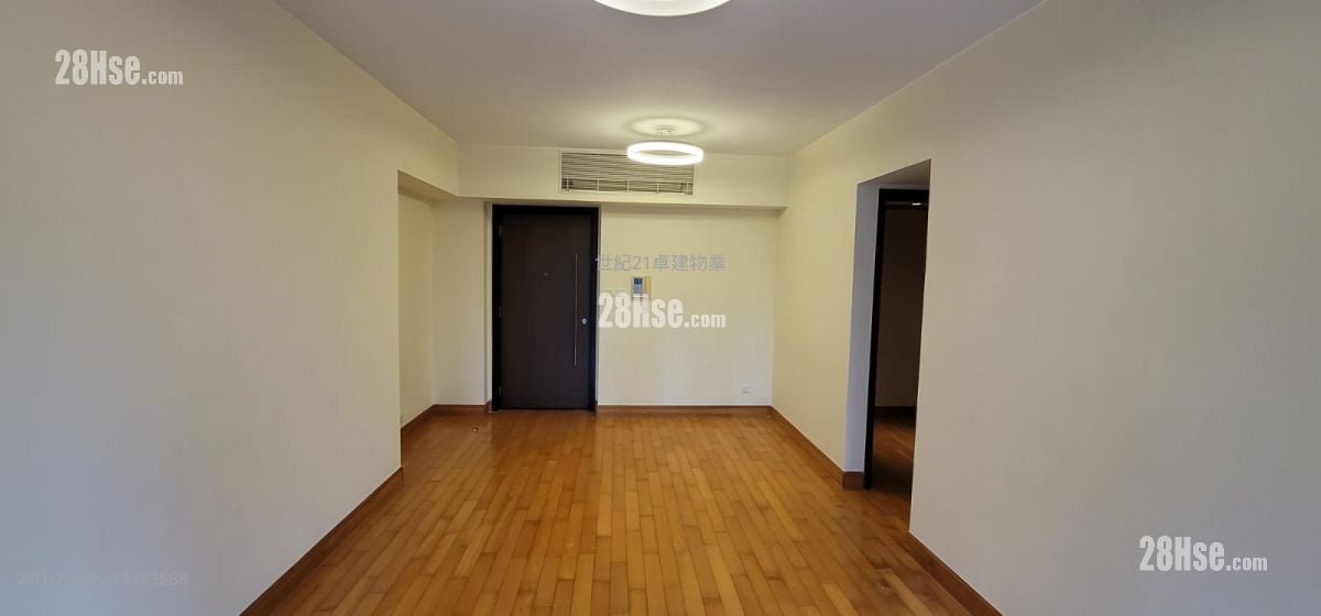 The Harbourside Sell 2 Bedrooms , 2 Bathrooms 743 ft²