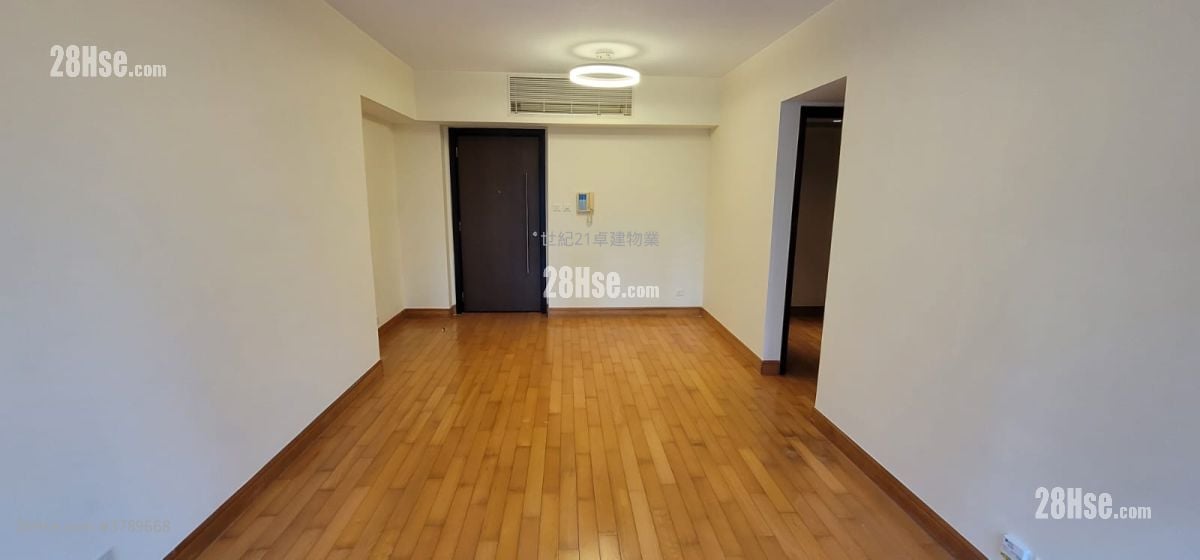 The Harbourside Sell 2 Bedrooms , 2 Bathrooms 743 ft²