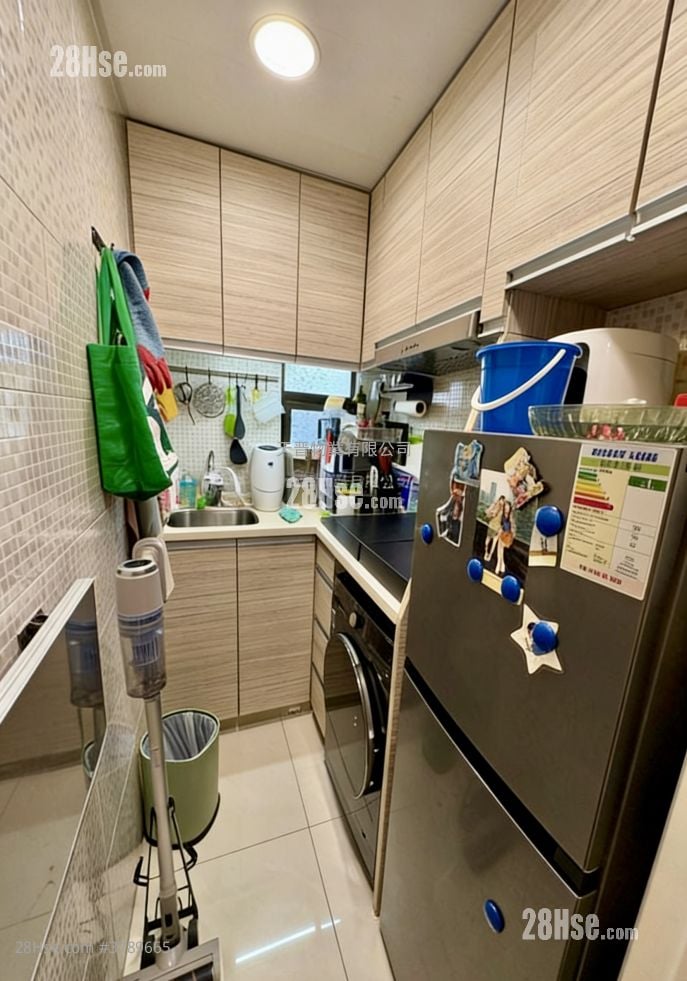 宝怡大厦 售盘 2 房 , 1 浴室 385 平方尺