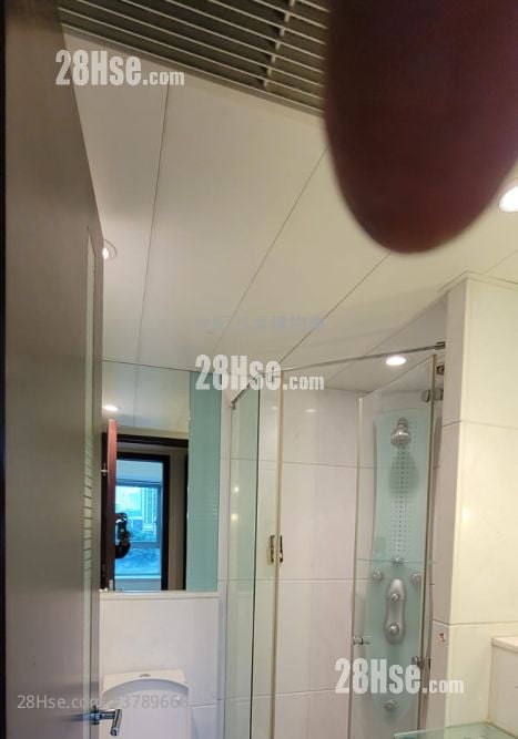 The Harbourside Sell 2 Bedrooms , 2 Bathrooms 743 ft²