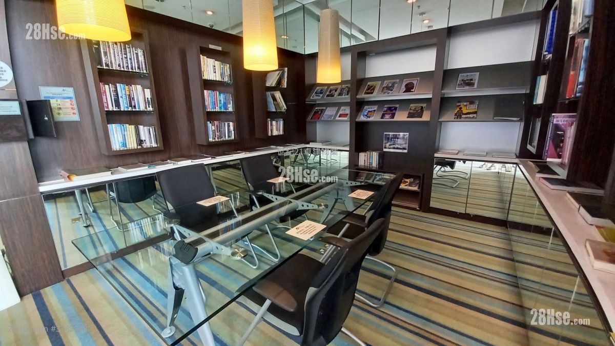 The Harbourside Sell 2 Bedrooms , 2 Bathrooms 743 ft²