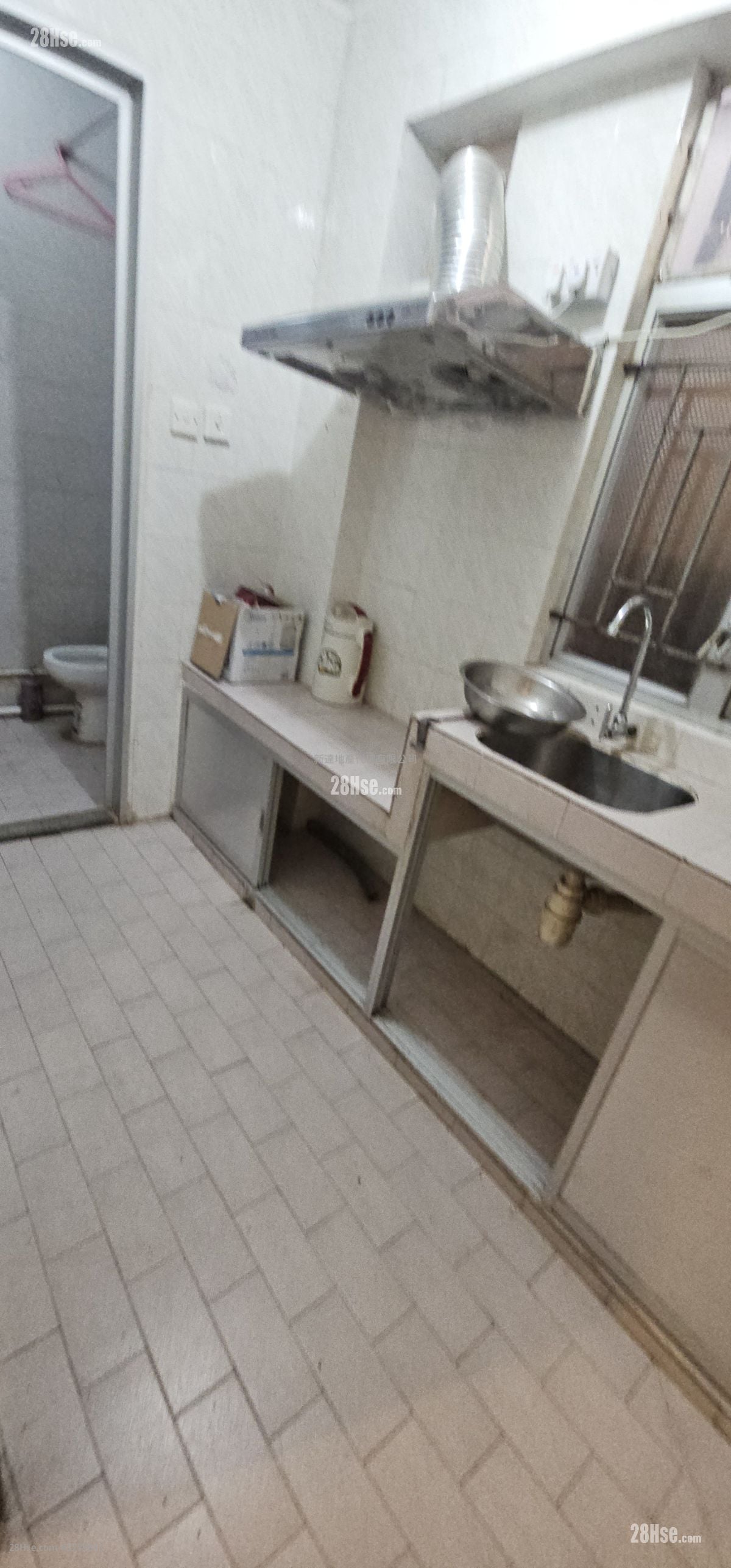 Yuen Long Rental Studio , 1 Bathroom 380 ft²
