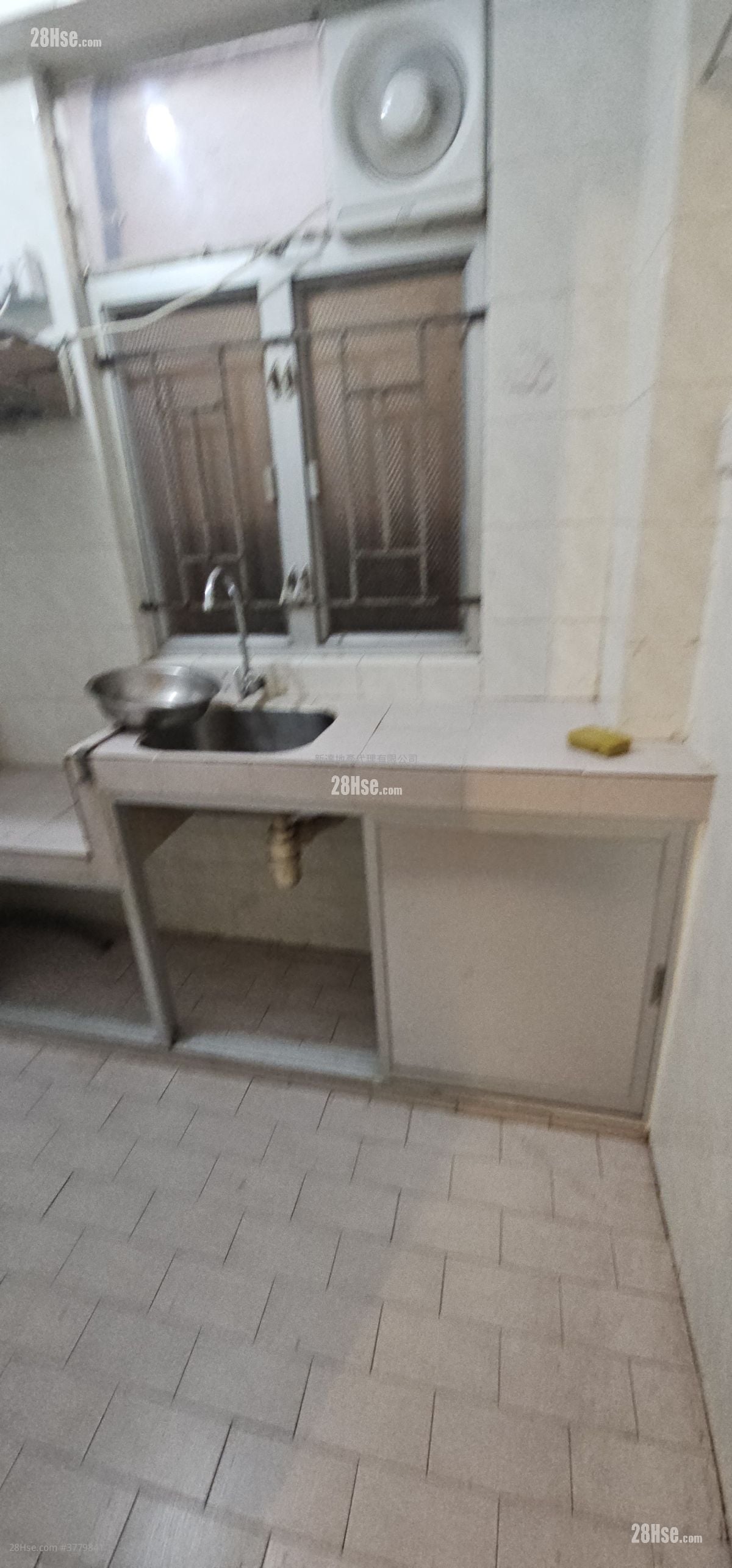 Yuen Long Rental Studio , 1 Bathroom 380 ft²