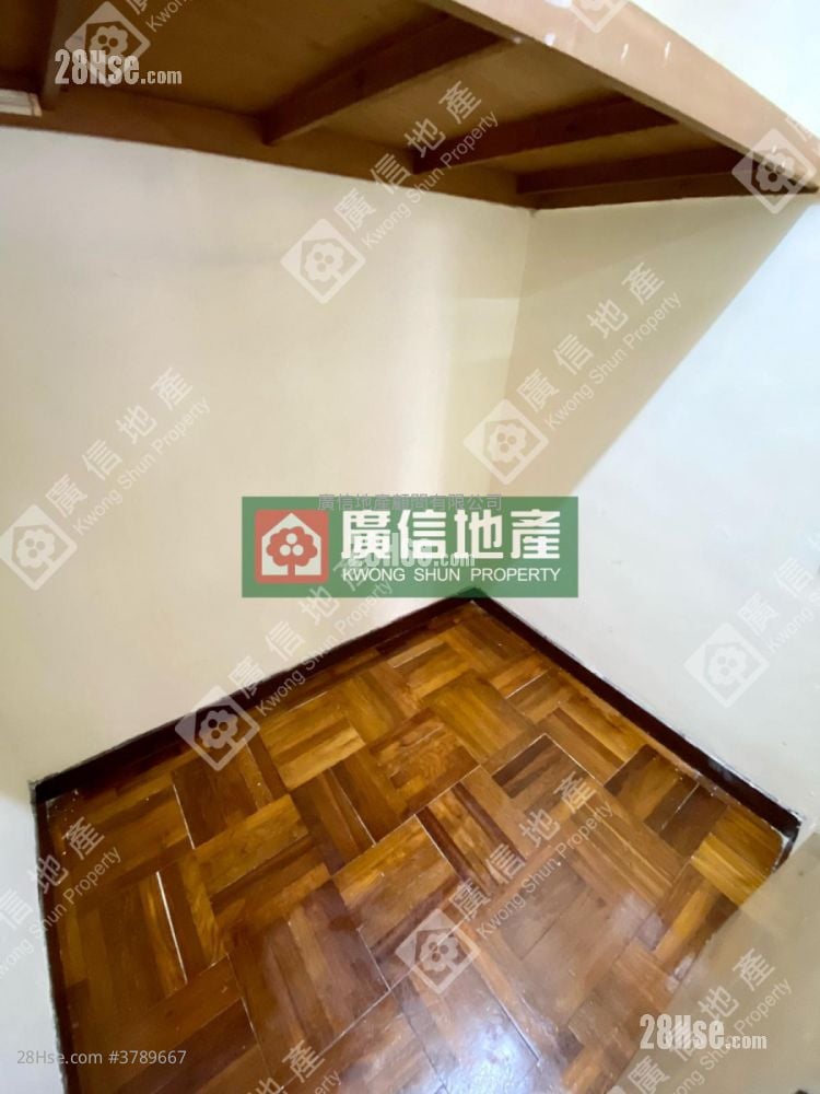 Shun King Building Sell 2 Bedrooms , 1 Bathroom 346 ft²