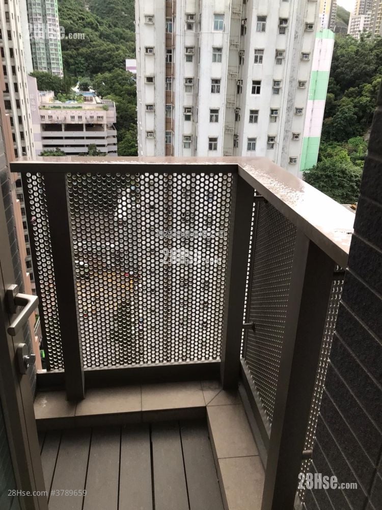 誉都 租盘 1 房 , 1 浴室 332 平方尺