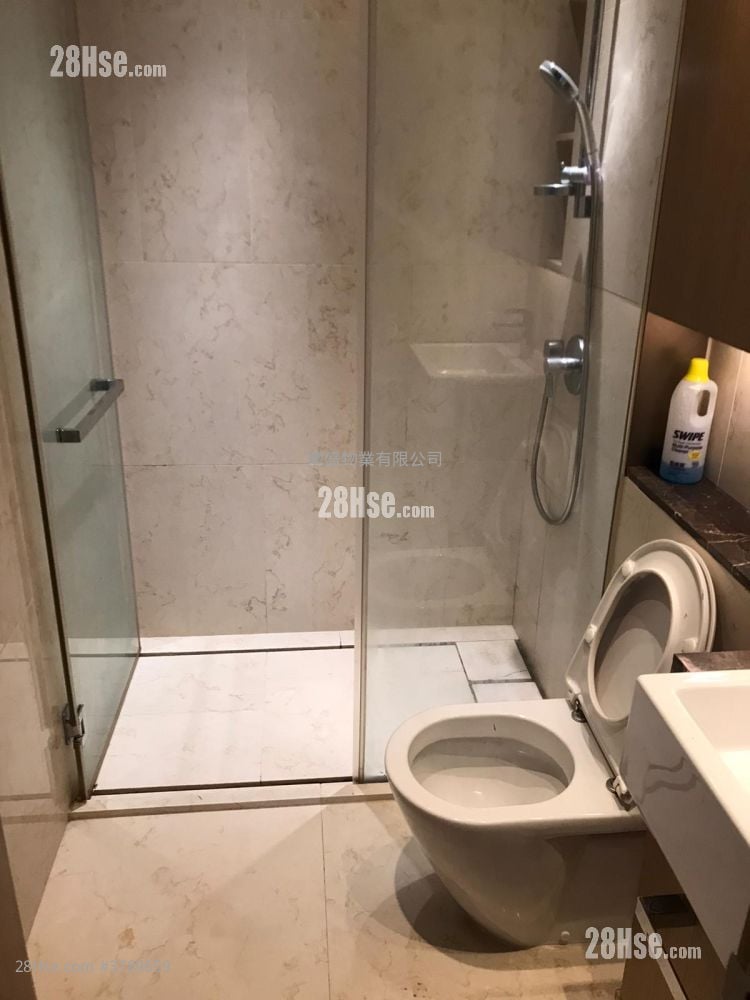 誉都 租盘 1 房 , 1 浴室 332 平方尺