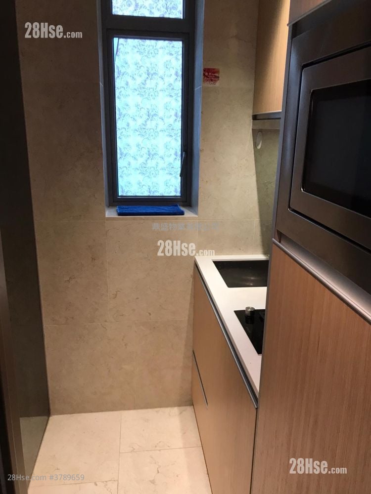 誉都 租盘 1 房 , 1 浴室 332 平方尺