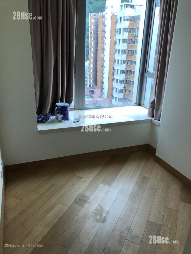 誉都 租盘 1 房 , 1 浴室 332 平方尺