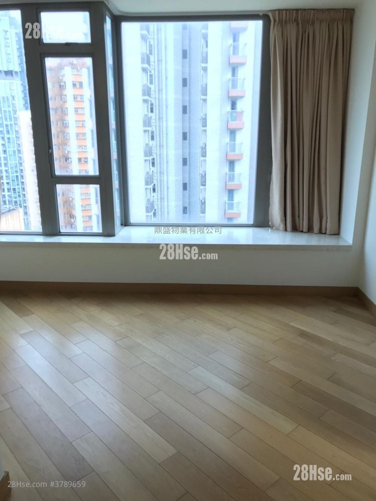 誉都 租盘 1 房 , 1 浴室 332 平方尺