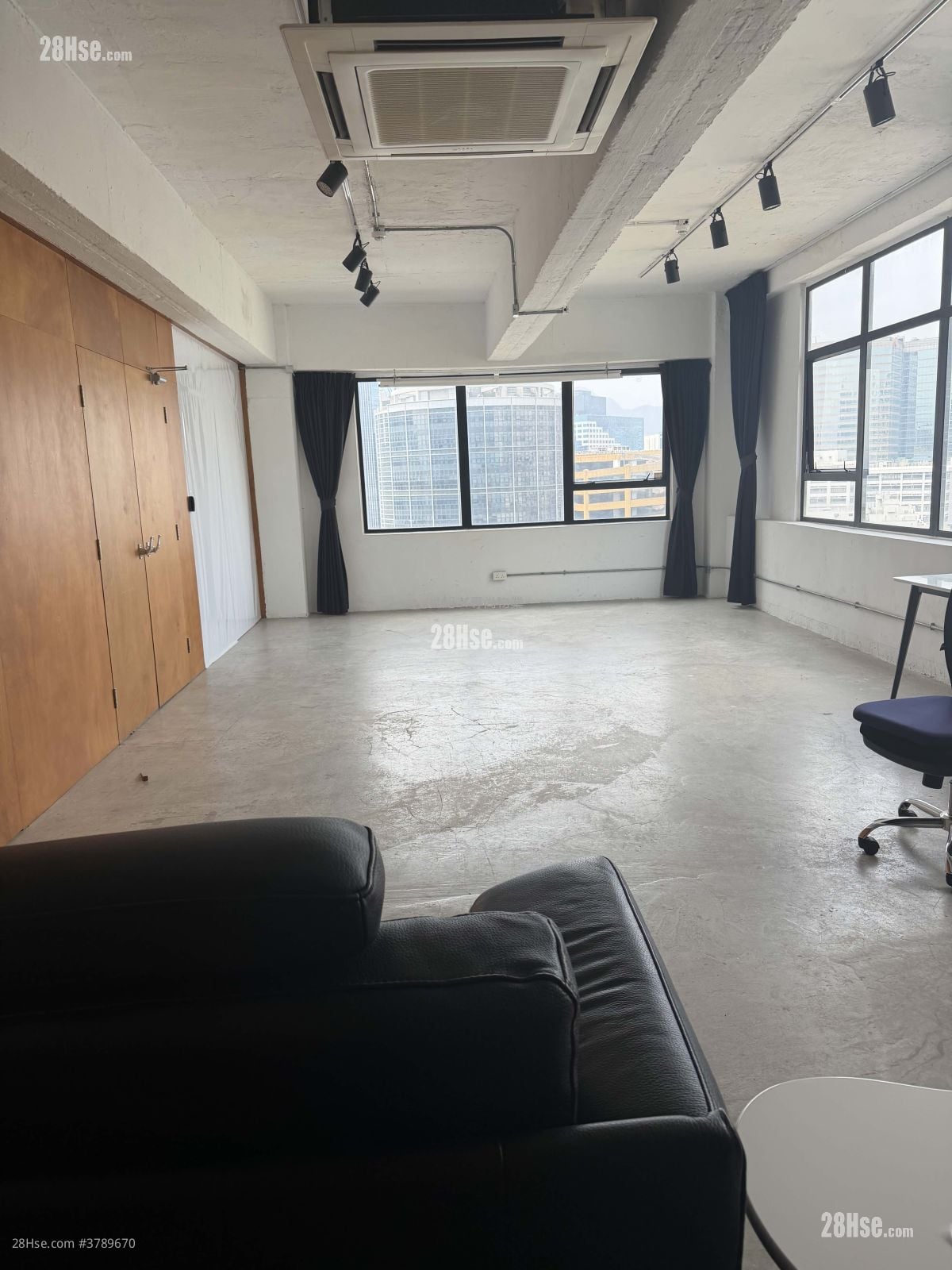 Prosperity Industrial Building Rental